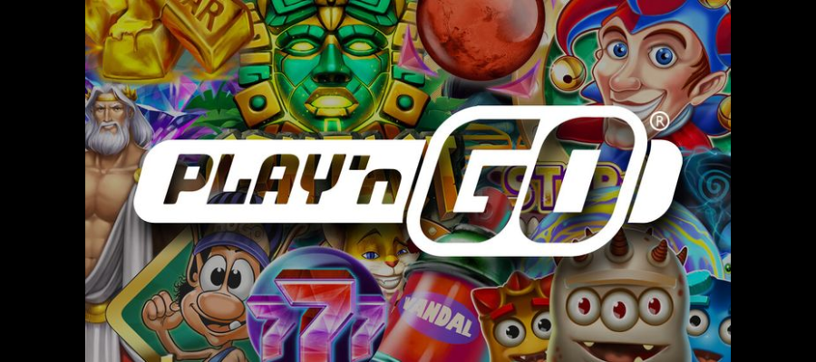 Chơi casino tặng tiền thưởng nóng của nhà Play’n Go