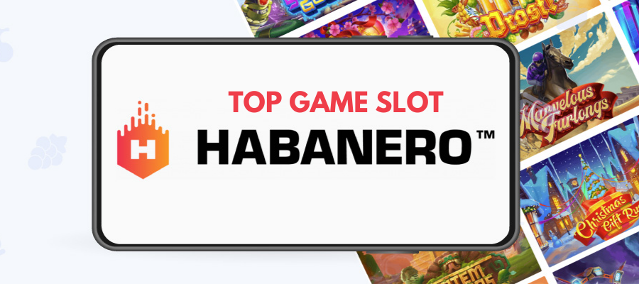 Top game slot online nhà Habanero hay nhất tại Live Casino House