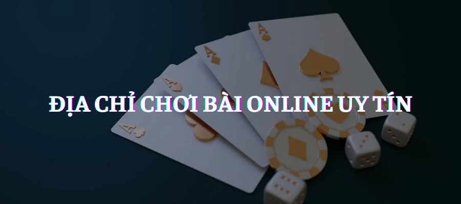 Cách chơi game bài đổi thưởng uy tín online