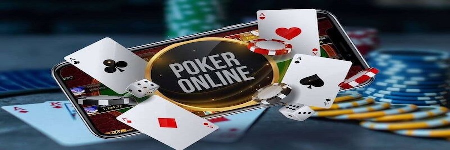 Cách chơi poker online và những chiến lược thắng lớn