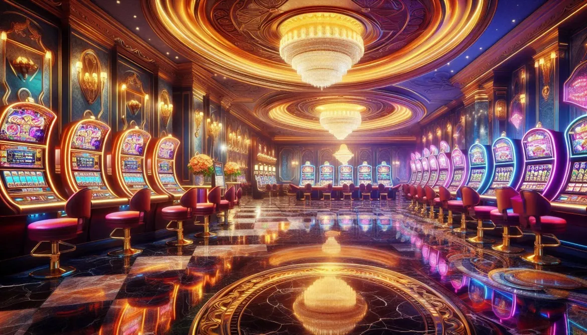 Live Casino House